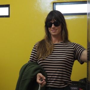 Meet your Posher, Onawadawn